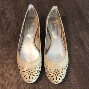 Belle by Sigerson Morrison Flats